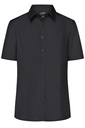 Daiber Ladies' Business Shirt Short-Sleeved JN643
