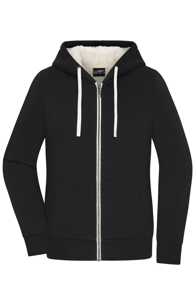 Daiber Ladies' Doubleface Jacket   OCS Blended JN1319