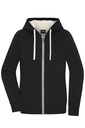 Daiber Ladies' Doubleface Jacket   OCS Blended JN1319