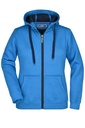 Daiber Ladies' Doubleface Jacket JN354