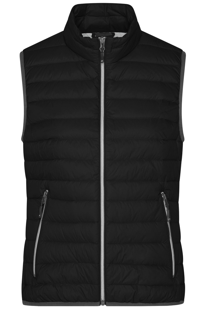 Daiber Ladies' Down Vest JN1137