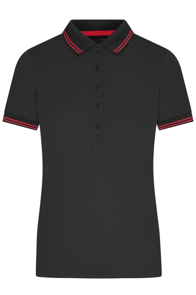 Daiber Ladies' Functional Polo JN721