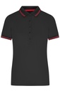 Daiber Ladies' Functional Polo JN721