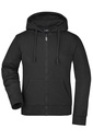 Daiber Ladies' Hooded Jacket JN053