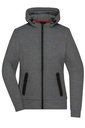 Daiber Ladies' Hooded Jacket JN1143