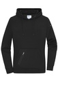 Daiber Ladies' Hoody Interlock   OCS Blended & RCS 8045