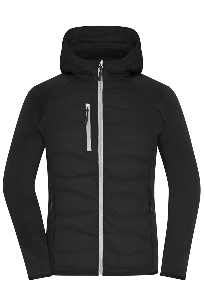 Daiber Ladies' Hybrid Jacket JN1329