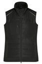 Daiber Ladies' Hybrid Vest   GRS JN1821