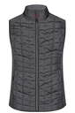 Daiber Ladies' Knitted Hybrid Vest JN739