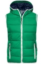 Daiber Ladies' Maritime Vest JN1075