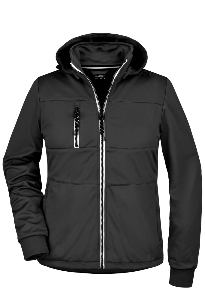 Daiber Ladies' Maritime Jacket JN1077