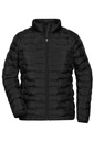 Daiber Ladies' Modern Padded Jacket   GRS JN1161