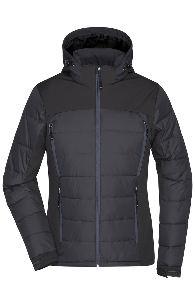 Daiber Ladies' Outdoor Hybrid Jacket JN1049