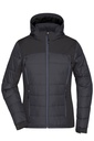 Daiber Ladies' Outdoor Hybrid Jacket JN1049