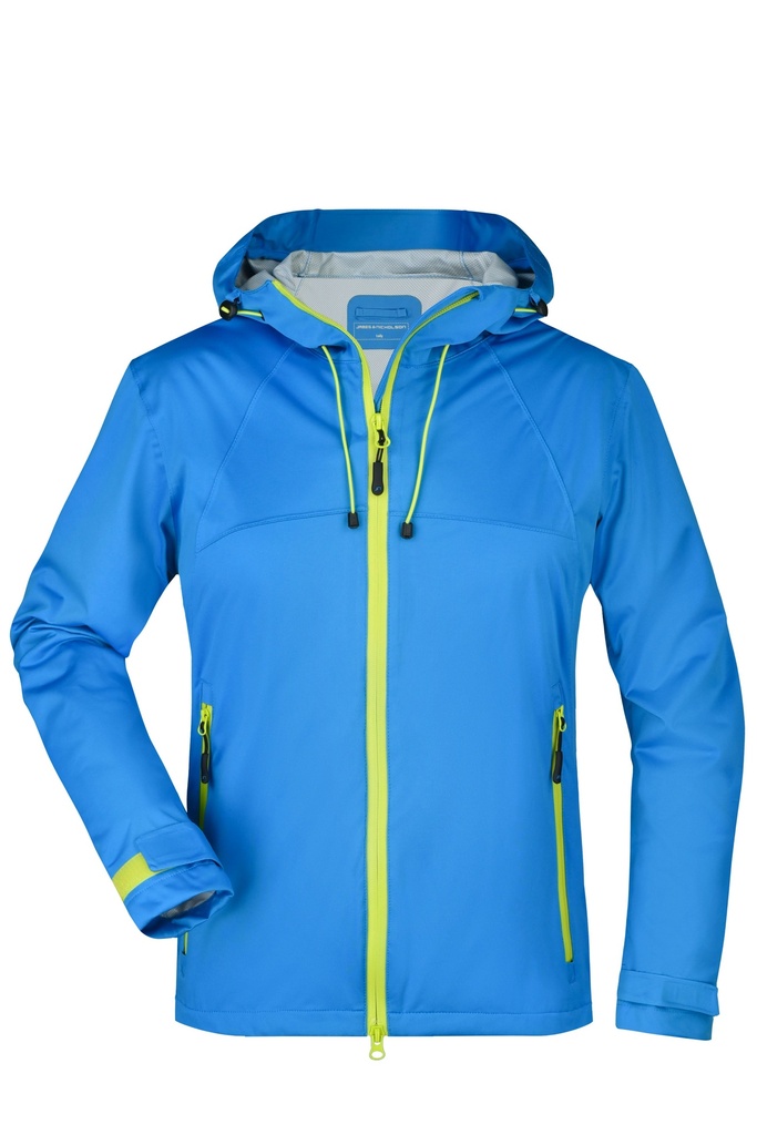 Daiber Ladies' Outdoor Jacket JN1097
