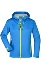 Daiber Ladies' Outdoor Jacket JN1097
