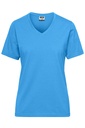 Daiber Ladies' ORGANIC Workwear T-Shirt   OCS Blended JN1807