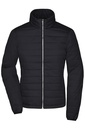 Daiber Ladies' Padded Jacket JN1119