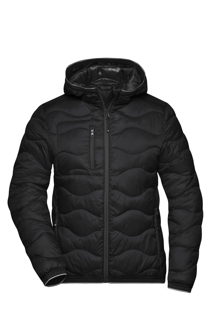 Daiber Ladies' Padded Jacket JN1155