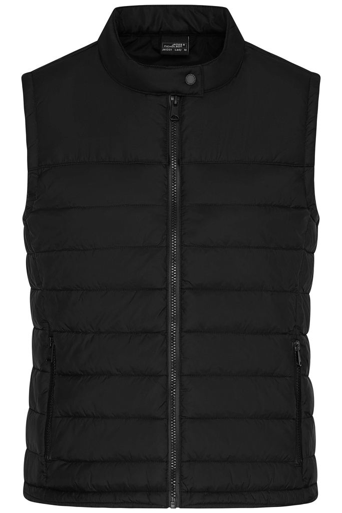 Daiber Ladies' Padded Vest   GRS JN1331