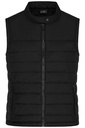 Daiber Ladies' Padded Vest   GRS JN1331