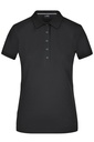 Daiber Ladies' Pima Polo JN707