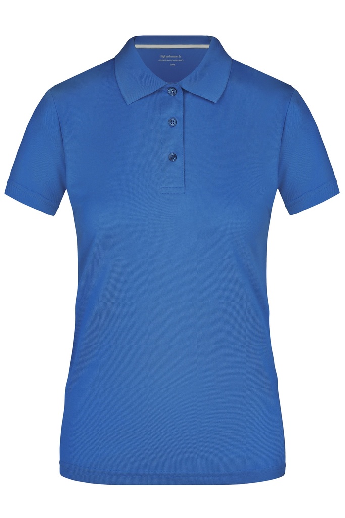 Daiber Ladies' Polo High Performance JN411