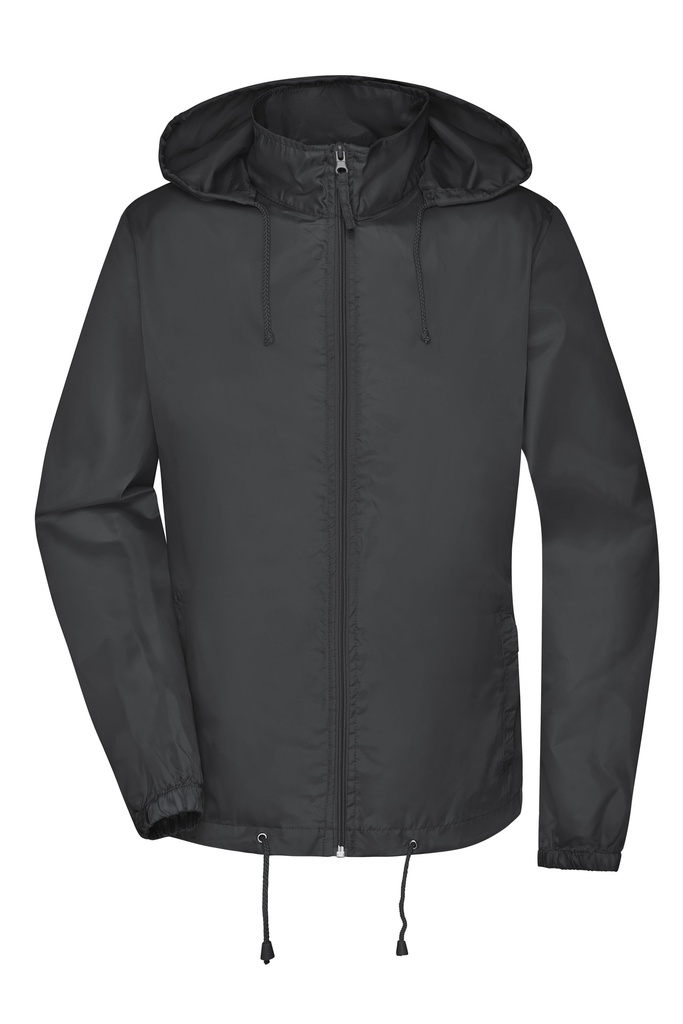 Daiber Ladies' Promo Jacket JN1131