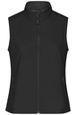 Daiber Ladies' Promo Softshell Vest JN1127