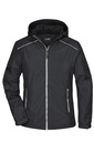 Daiber Ladies' Rain Jacket JN1117
