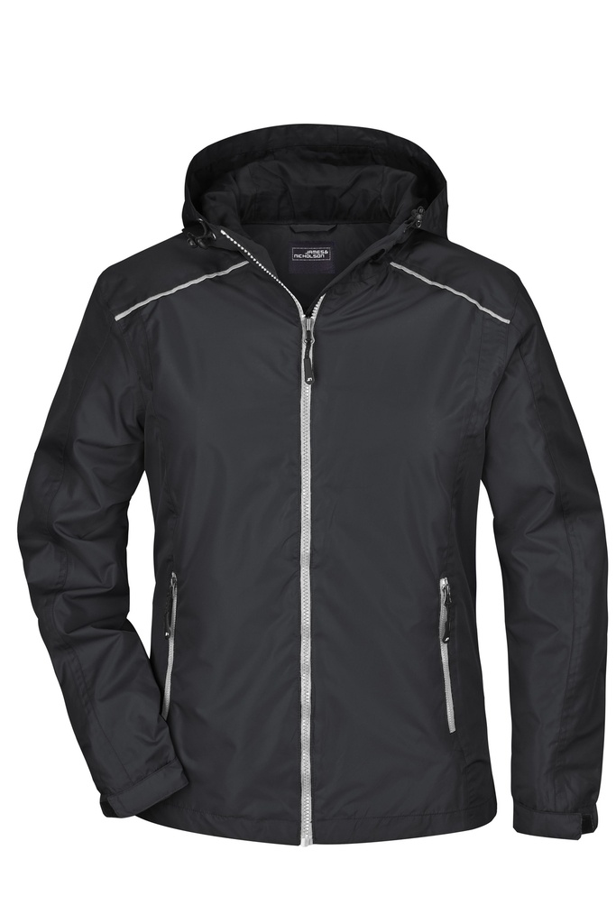 Daiber Ladies' Rain Jacket JN1117