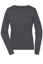 Daiber Ladies' Round-Neck Pullover JN1313