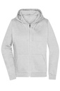 Daiber Ladies' Promo Zip Hoody JN755