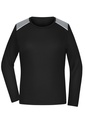 Daiber Ladies' Running Shirt Longsleeve  GRS JN1385