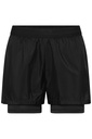 Daiber Ladies' Running Shorts JN1395