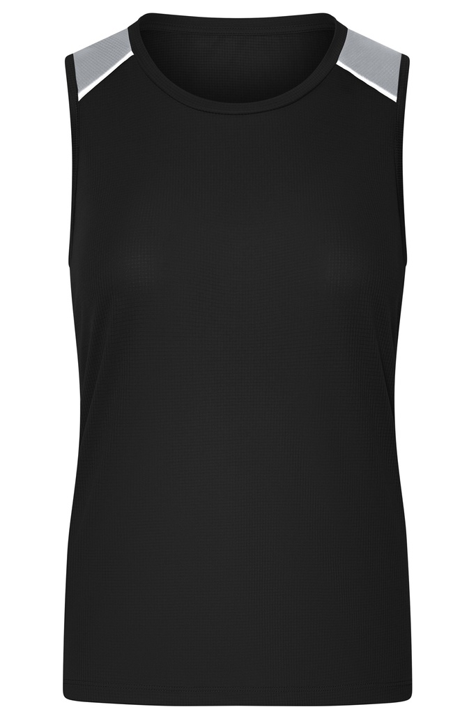 Daiber Ladies' Running Tank  GRS JN1381