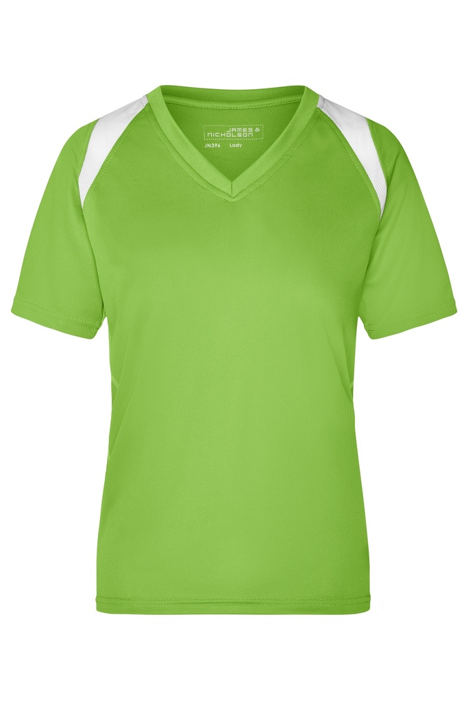 Daiber Ladies' Running-T JN396