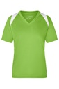 Daiber Ladies' Running-T JN396