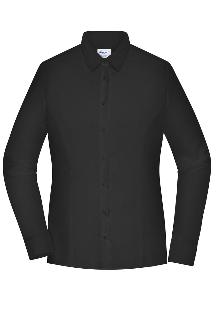 Daiber Ladies' Shirt - SLIM FIT - JN1371