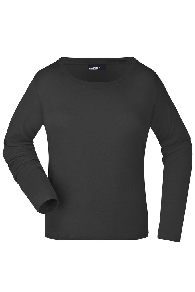 Daiber Ladies' Shirt Long-Sleeved Medium JN903