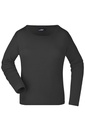 Daiber Ladies' Shirt Long-Sleeved Medium JN903