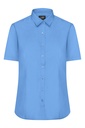 Daiber Ladies' Shirt Short-Sleeved Poplin JN679