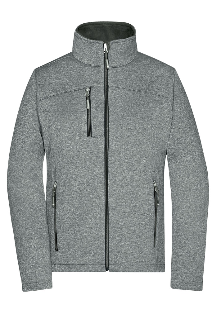 Daiber Ladies' Softshell Jacket JN1147