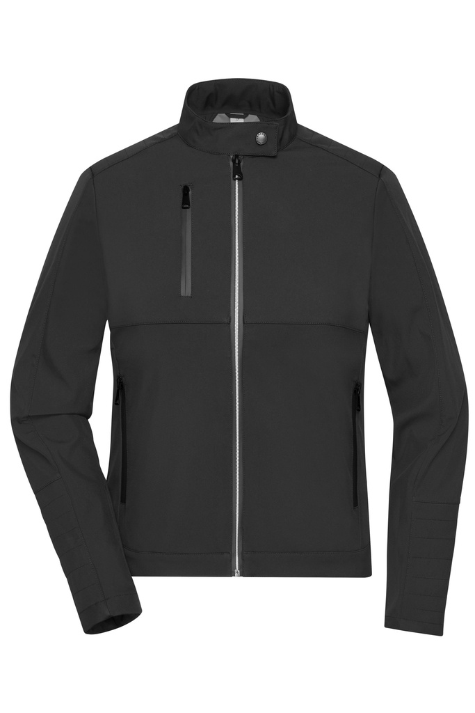 Daiber Ladies' Softshell Jacket JN1315