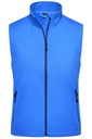 Daiber Ladies' Softshell Vest JN1023