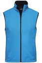 Daiber Ladies' Softshell Vest JN138