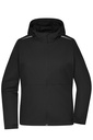 Daiber Ladies' Sports Softshell Jacket GRS JN1393