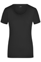 Daiber Ladies' Stretch Round-T JN926