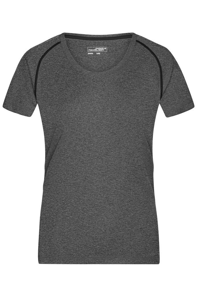 Daiber Ladies' Sports T-Shirt JN495