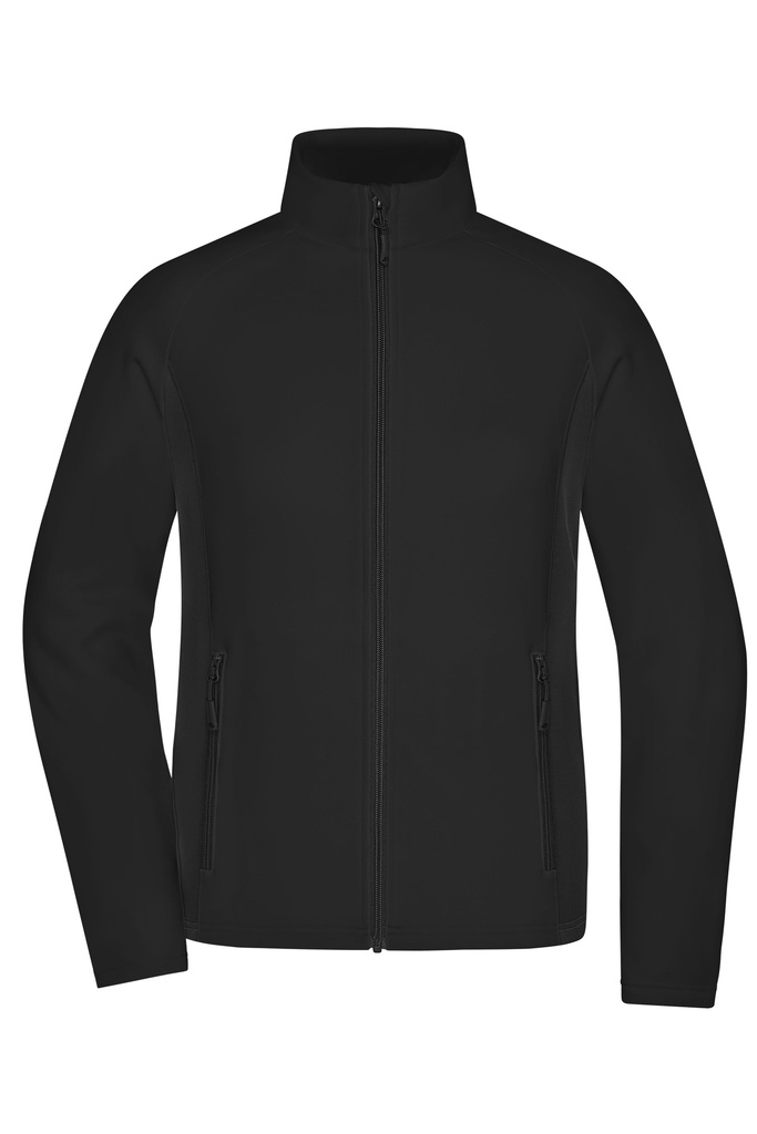 Daiber Ladies' Stretchfleece Jacket JN1859